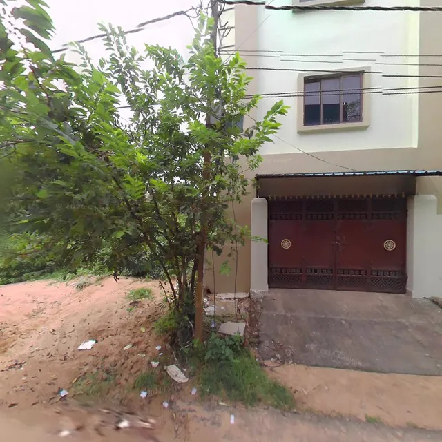 Hotel O Maa Home Stays