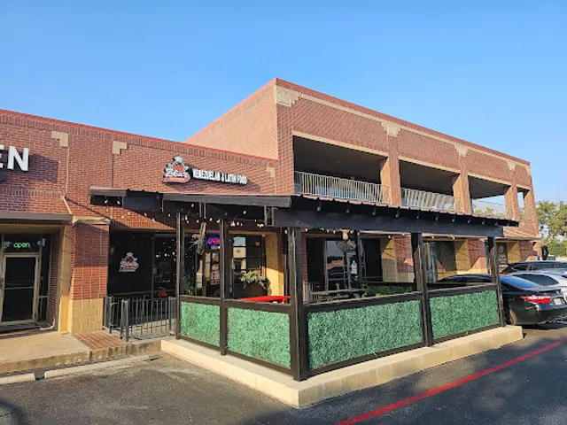 Zulia's Kitchen Restaurant