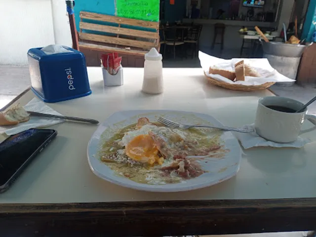 Restaurante Doña Ofe