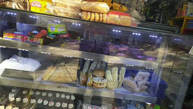 Pandit Ji Pastry Shop