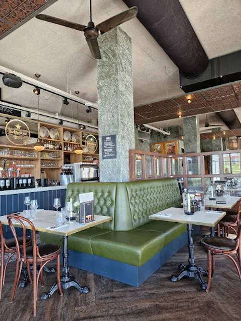 Brasserie Havenkwartier