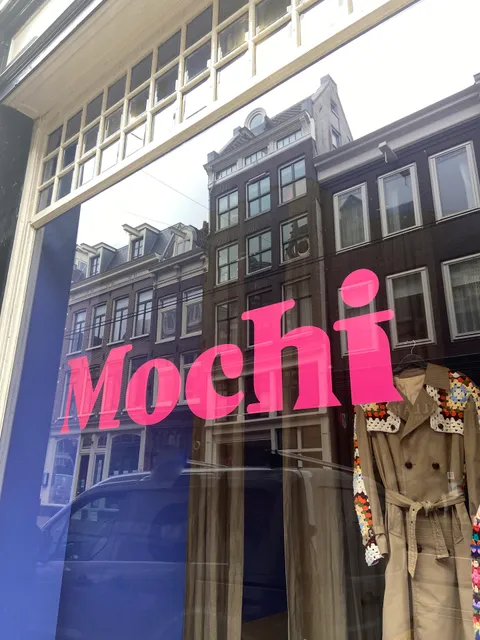 Mochi - Official All Things Mochi store
