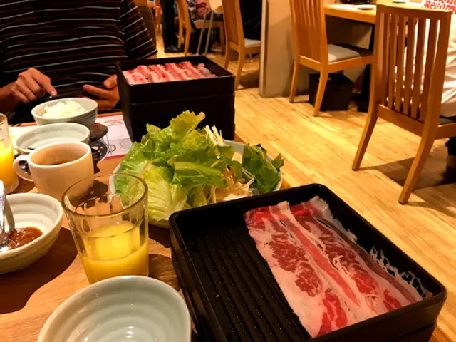 MO-MO-PARADISE 新竹巨城牧場