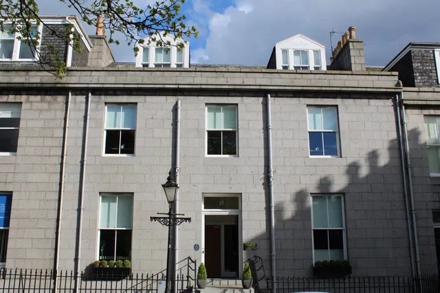 The Craibstone Suites