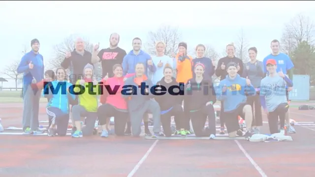 Regan's Motivated Fitness