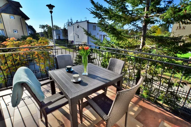 Czarmorza - Guest Rooms