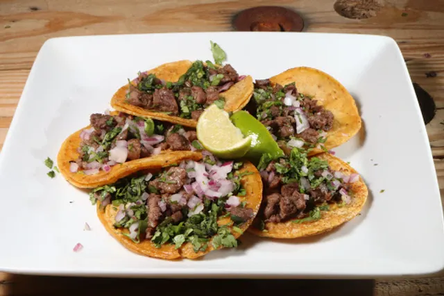 El Taco Loco Birrieria