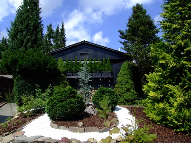 Ferienhaus EifelNest