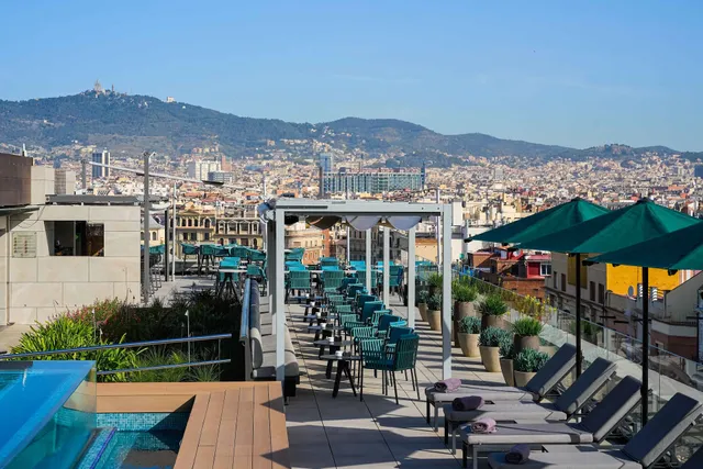 InterContinental Barcelona by IHG