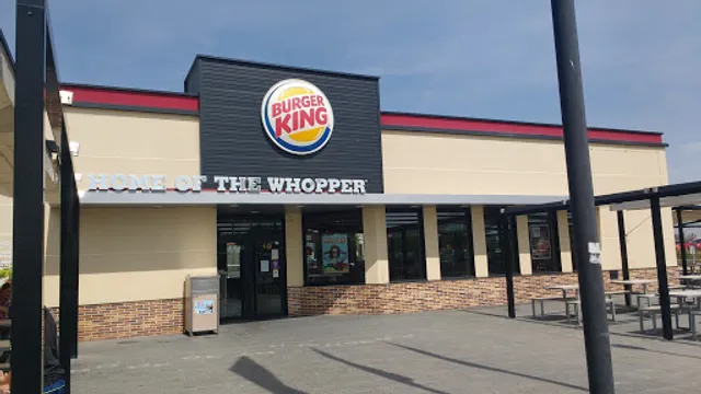 Burguer King