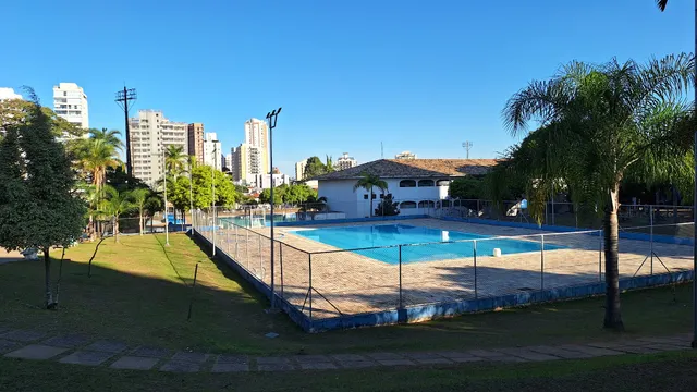 Campo de Futebol do Parque do Trabalhador