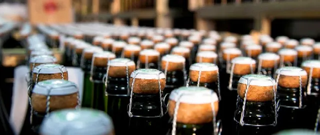 Bodegas Via de la Plata