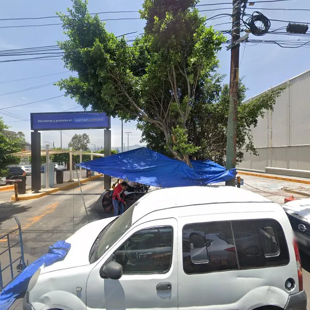 Quesadillas y Gorditas