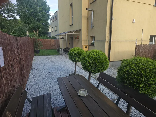 Hostel Łódź "Centrum M7"