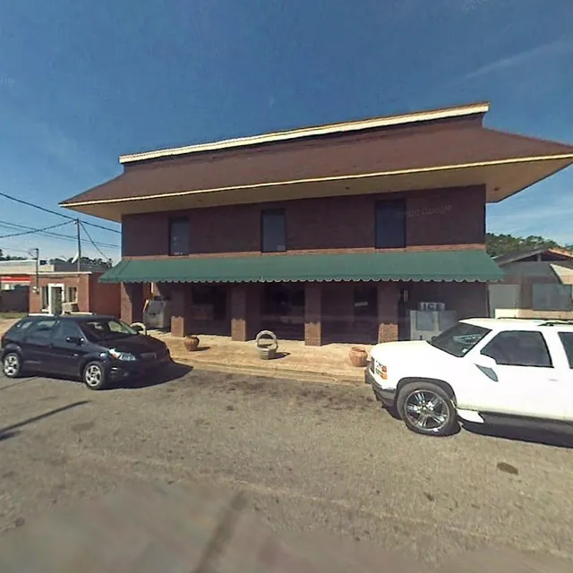 Davis Barber & Beauty Salon