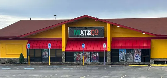 El Mixteco Mexican Bar & Grill Grayson