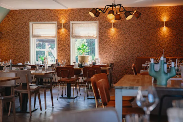 Restaurant StrAnders