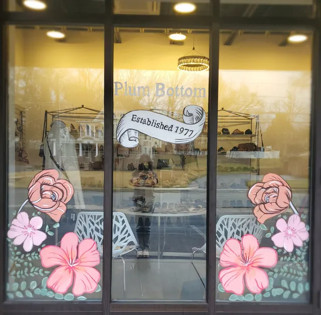 Plum Bottom Camp Hill