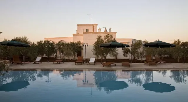 Bed and Breakfast Pignata