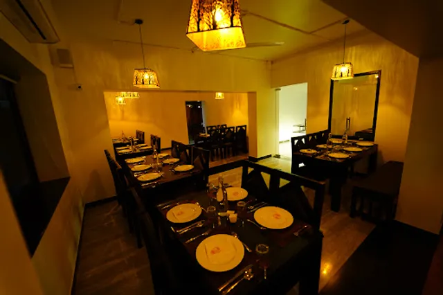 Rasikas Grand Fusion