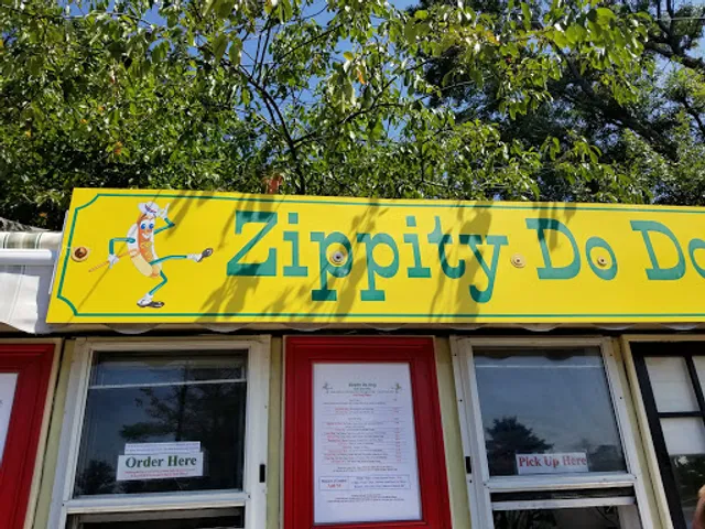 Zippity Do Dog