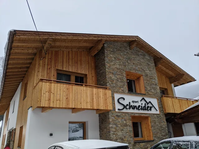 Apart Schneider