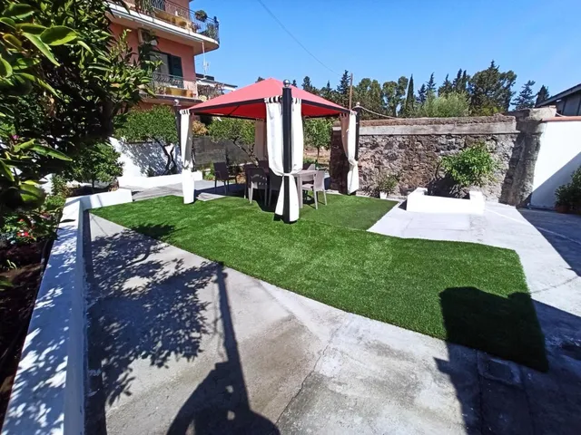 Le Casette di Nonna Rosa