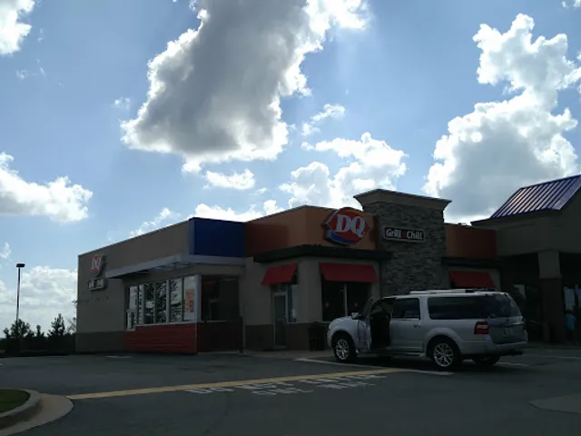 Dairy Queen Grill & Chill