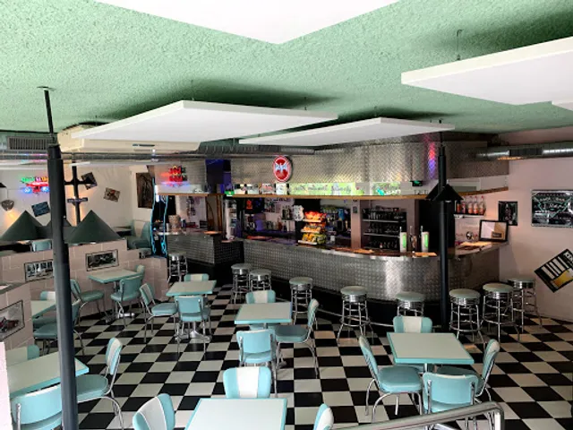 CRÊPERIE L'ILÔT RESTAURANT