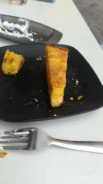 Café-Bar El Rincón Tapas Y Bocadillos