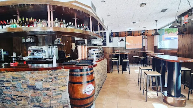 Restaurante La Coqueta Croquetería