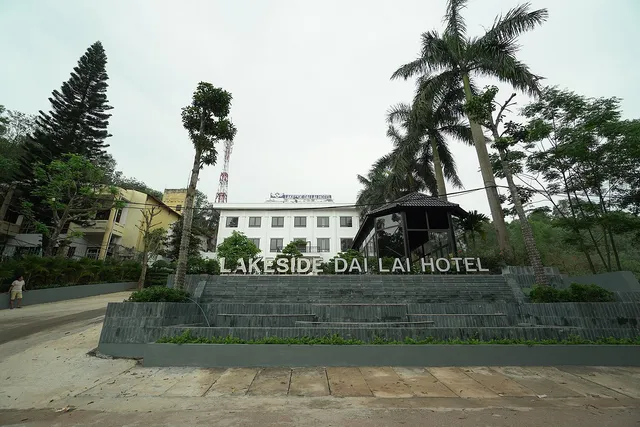 Lakeside Dai Lai Hotel