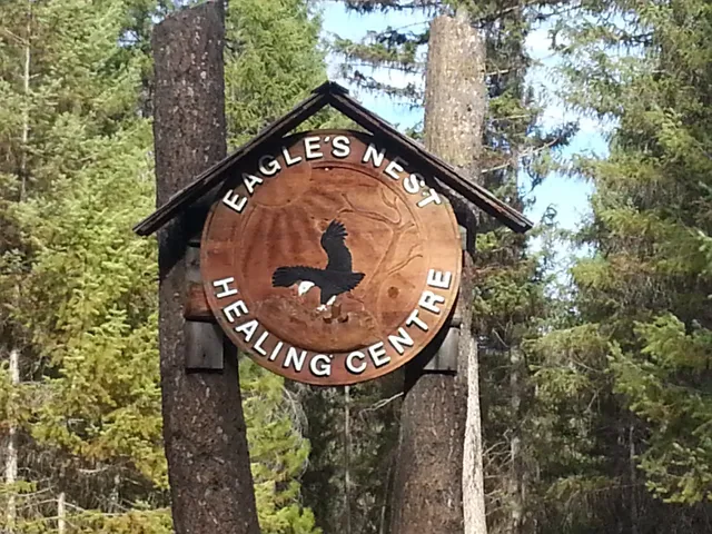 Eagles Nest Retreat & Spa