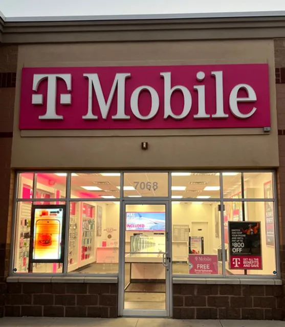 T-Mobile Authorized Retailer