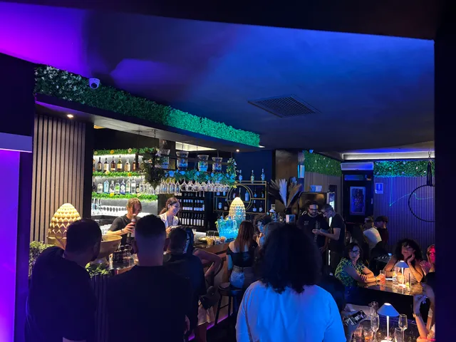 Hype Sensory Experiences