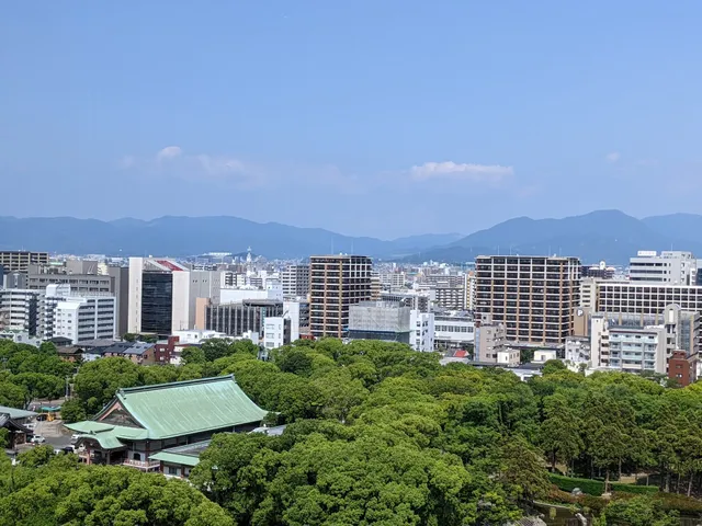 Fukuoka Yokamon Hiroba