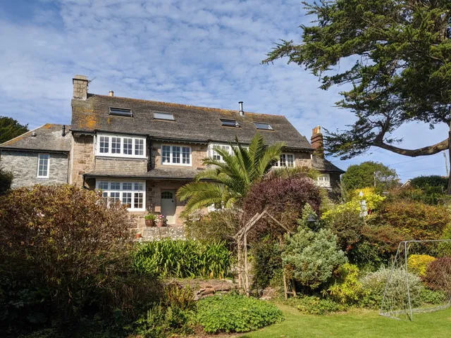 Penquite Seaside Suite