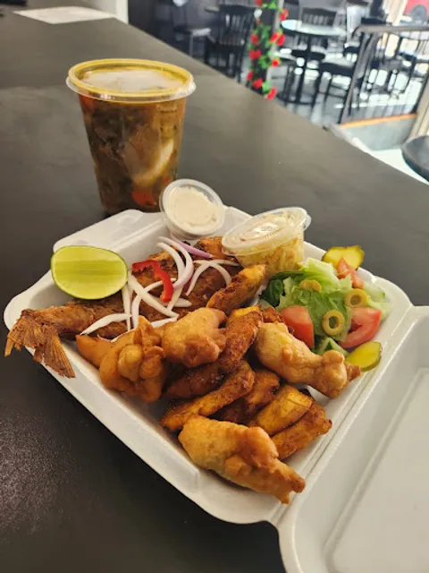 KPA RESTAURANT & SPORTS GRILL