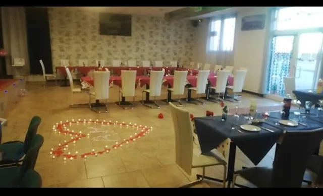 Ristorante indiano Risto Haweli