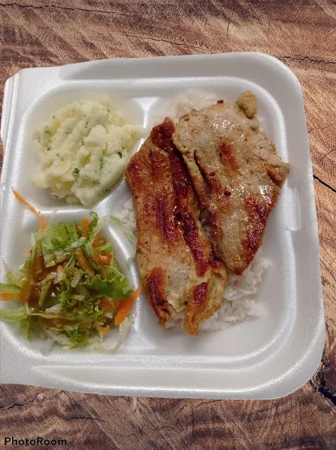 RESTAURANTE EL BUEN GUSTO