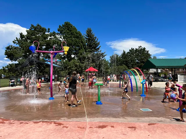 Deerfield Hills Community Center