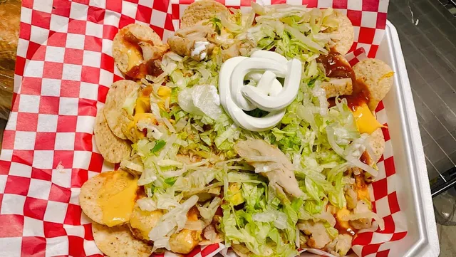 Little Dipper Ice Cream-Yogurt