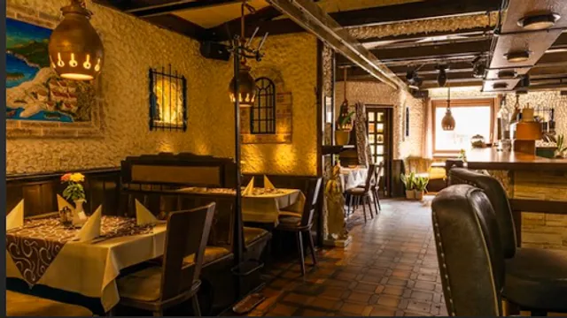 Restaurant Nostalgia