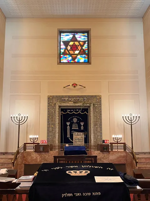 Israelitische Religionsgemeinschaft Württemberg