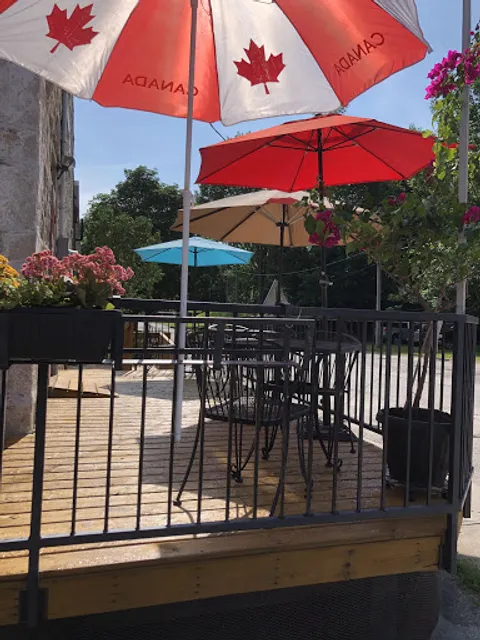 Noah's Inn Fish & Chips