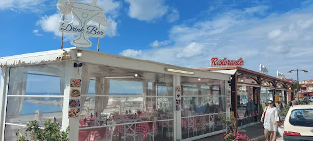 Spaghetteria da Mario Terzitta