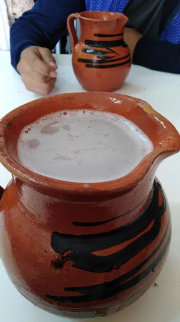 Pulquería Los Magueyes