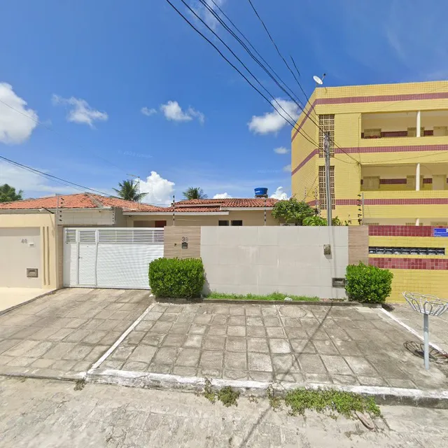 Lar Jampa - Hospedagem Domiliciliar