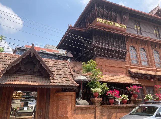 YogaLife Homestay Kerala