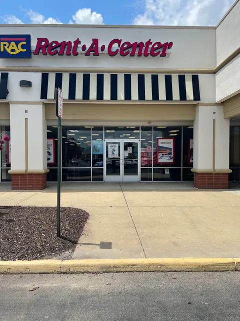 Rent-A-Center